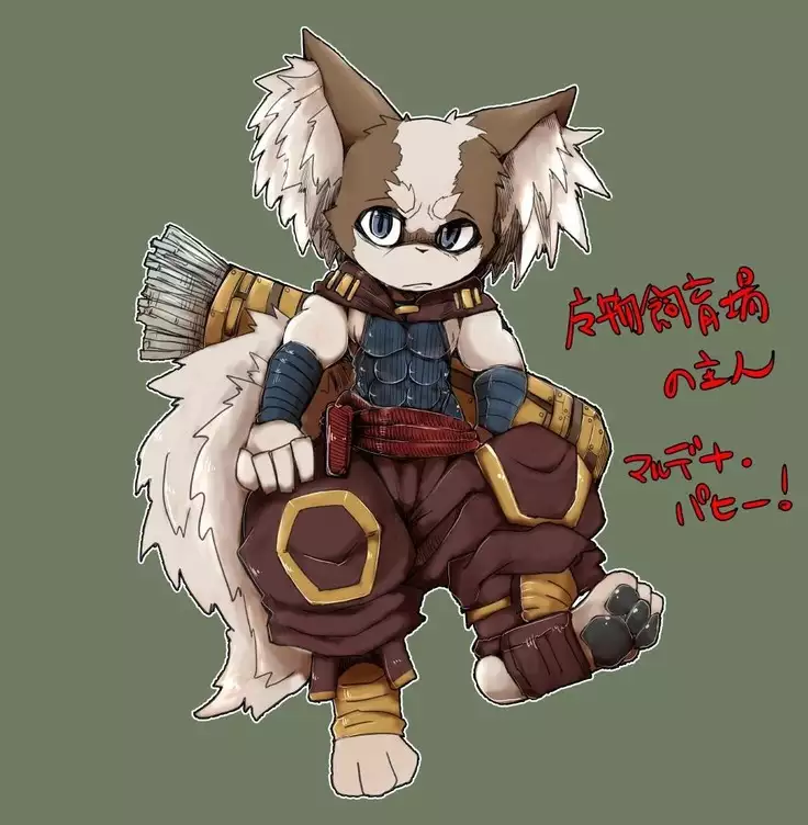 Motoichi -ファンコロ漫画①