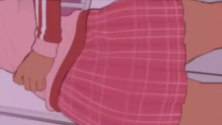 Ki ni Naru Ano Musume to Futari Kiri