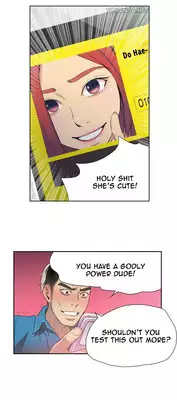 [ I Wonsik] Sweet Guy Ch.1-56 (English) (YoManga) (Ongoing)