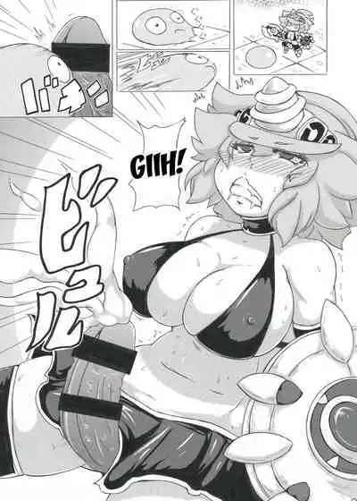 Futanari Dragon and Her Fairy Onahole