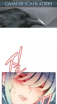 [Juder] Lilith`s Cord Ch.1-19 (English) (Ongoing)