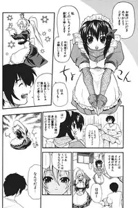 Comic Potpourri Club 2004-08