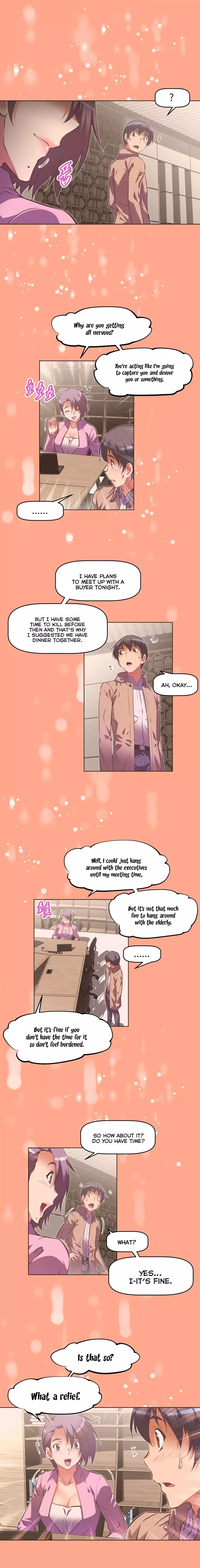 Brawling Go Ch.76-108