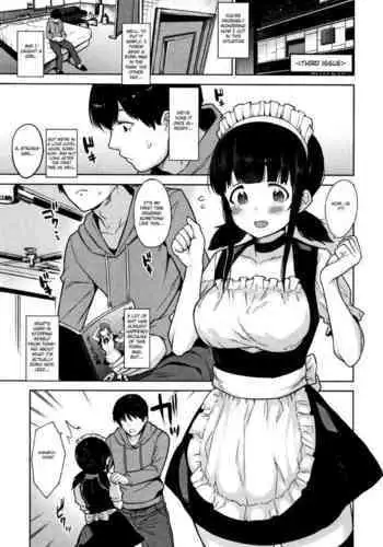 Kawaii Onnanoko o Tsuru Houhou - Method to catch a pretty girl Ch. 3