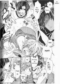 [Itsuki Makoto] Kaihatsu Muramura Mode [English] [yocchan]