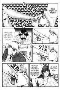 [Inui Haruka] Ogenki Clinic Vol.7 [English]