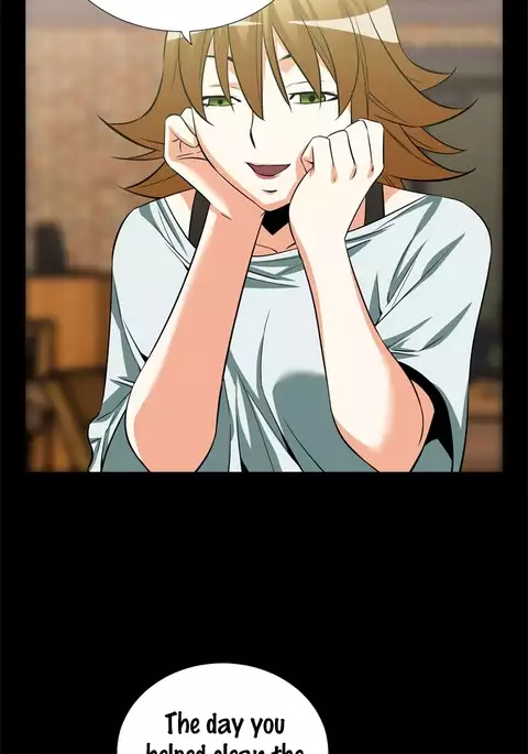 Love Parameter Ch.1-69