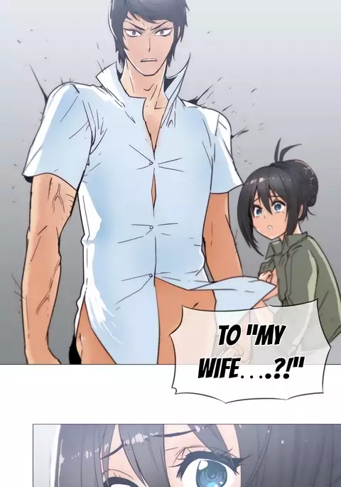 Household Affairs Ch.1-38