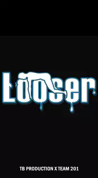 [Black October] Looser Ch.1~14 [Chinese]中文