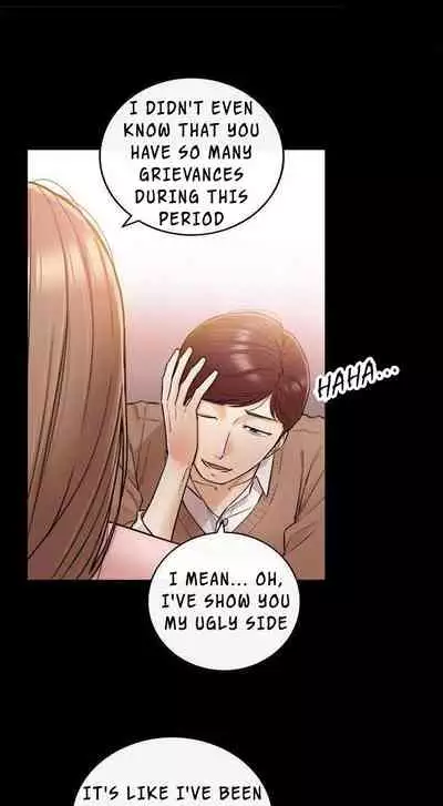 Young Boss Manhwa 01-73 [English]