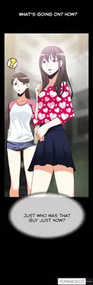 [Insane] Love Parameter Ch.1-20 (English) (YoManga) (Ongoing)