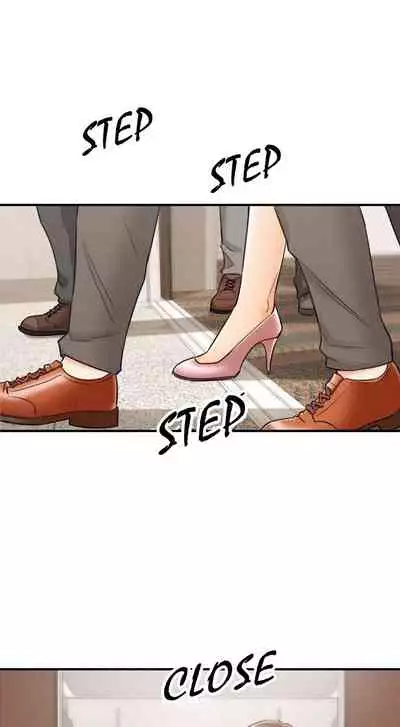 Young Boss Manhwa 01-73 [English]