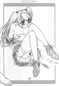 [Mekongdelta] - Route Map 3