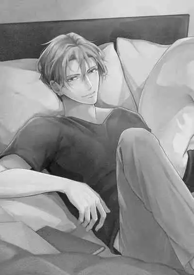 Light of my life | 生命之光 02-05