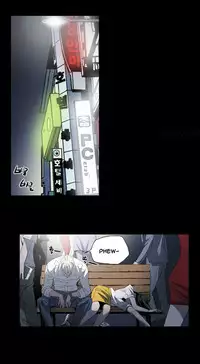 Ace Ch.1-11 (English) (Ongoing)