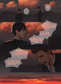 [Penguin Frontier] Smile Ch.01 - A Wishful Longing [English]