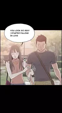 [Mr. Byeong-Su] Cohabitation Ch.1-33 (English) (Ongoing)