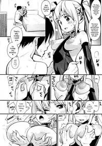 (C90) [Entelekheia (Chirumakuro)] Marie Nipple (Dead Or Alive) [English] [pundeiu]