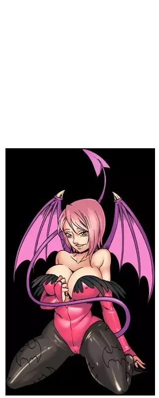 Harem Heroes character 2017