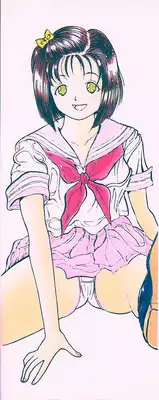 [Utopian] Ichigo Momo Ringo