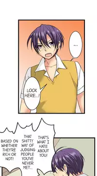 [Jyunn Irie] Sneaked Into A Horny Girls' School [Complete]