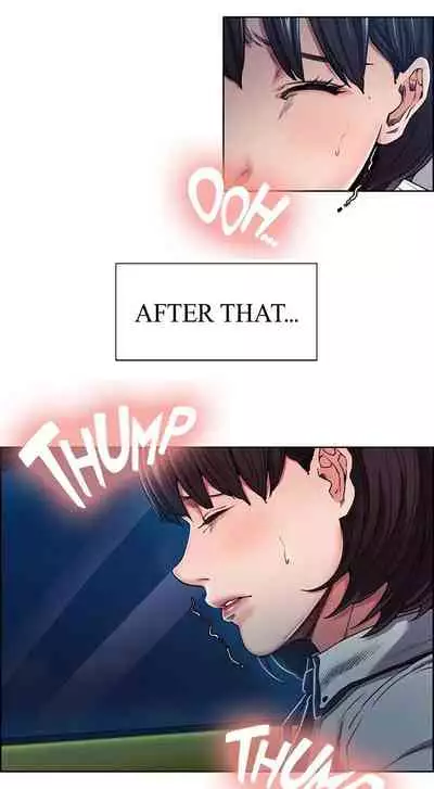 Taste of Forbbiden Fruit Ch.23/24