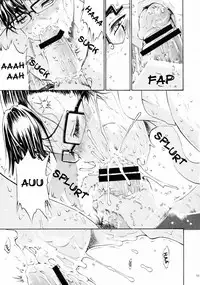 (C75) [Amazake Hatosyo-ten (Yoshu Ohepe)] Snow Drop (Street Fighter) [English] [Brolen]