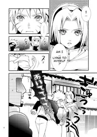 [if no Danpen (Minamishi)] Kokuhaku | Confession (Naruto) [English] [Luyomi333]