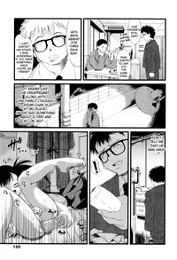 [Yukino Yukikaze] Under Nine [English] [biribiri]