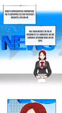 [Ttasoom] H-Campus Ch.0-29 (English) (Ongoing)