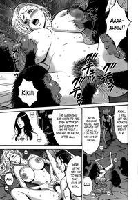 [Nagashima Chousuke] Kigenzen 10000 Nen no Ota | The Otaku in 10,000 B.C. Ch. 1-22 [English] [Natty Translations, Lazarus H]
