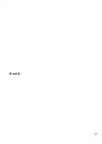 (C92) [Local Kintas (Coelacanth)] & and & (Kimi no Na wa.)