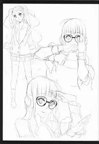 (C93) [Service Heaven (Azukiko)] Panther Kaitou no Shikkaku (Persona 5) [Chinese] [枼王遇銀時漢化]