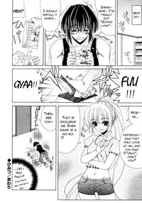 [Lapis Lazuli] Dual Girls [English] [Reromanga]