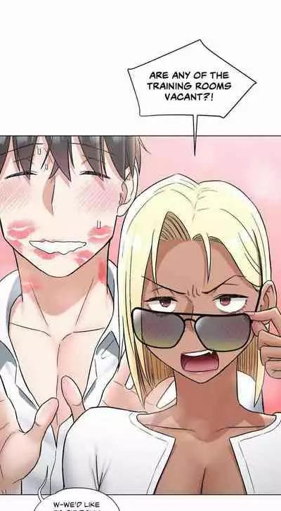 Sexercise Ch.73/?