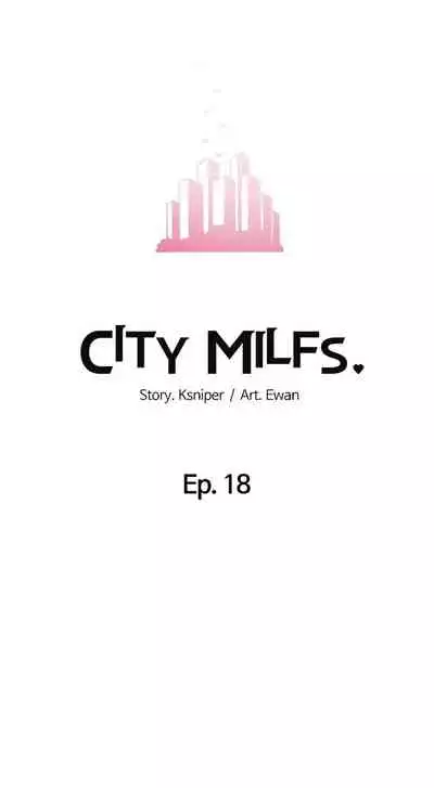 New Town [Lee Wan, Kim Suna] Ch.23/? [English] [Manhwa PDF]