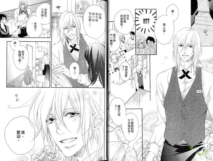 Best Ending? | 愛的完美結局?