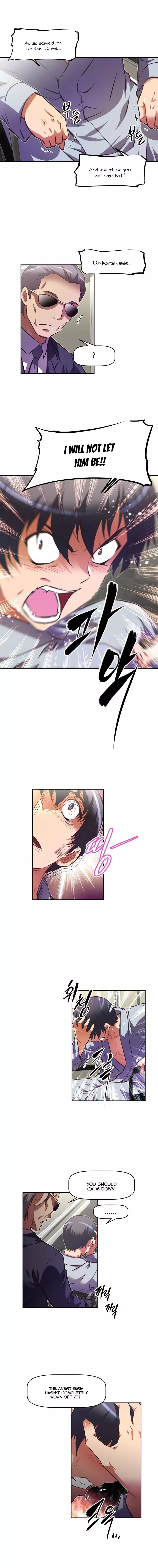 Brawling Go Ch.76-104