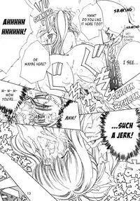 (C61) [Action Mokei (Imaizumi Atsushi)] Trust you (AIR) [English] [EHCOVE]