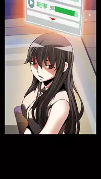 [KKUN &INSANE] Love Parameter 恋爱辅助器 86-91 [Chinese]