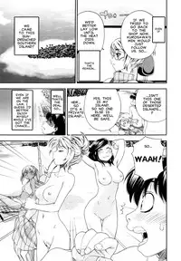 [Yamatogawa] Witchcraft [English] [Decensored]