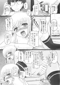 (C88) [Shiawase Kyouwakoku (Shiawase no Katachi)] Katashibut 0-2-15week