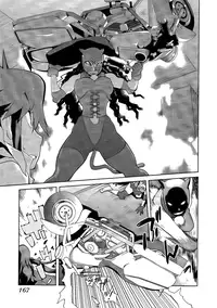 [Kotoyoshi Yumisuke] Leona Explosion [Complete][English]