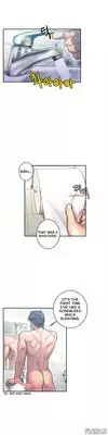 Ghost Love Ch.1-15 (English) (YoManga) (Ongoing)