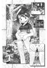 (C80) [Gambler Club (Kousaka Jun)] PM GALS Soushuuhen (Pokemon)