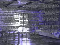 [Nine Tail] Hachimitsu no Ori (Final Fantasy VII) (English)