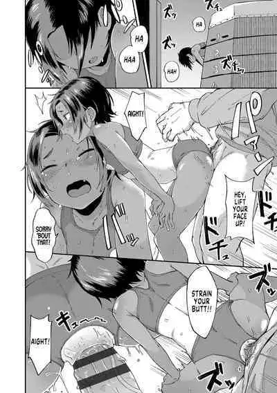 Motto Hayaku! | Even Faster!