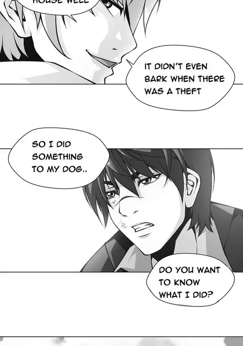 Twin Slave Ch.1-21