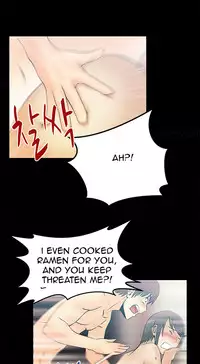 My Office Ch.1-36 (English) (Ongoing)