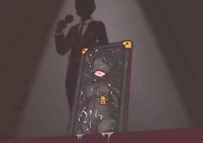 Shokugyou: Daruma Kowareta Nikuana Archive